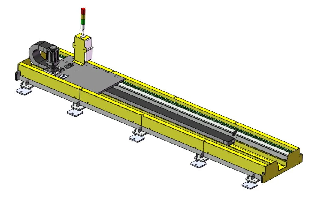 Hebei Paiyuan Intelligent Technology Co., Ltd.